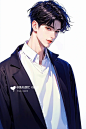 AI︱SD少年时代 - 小红书