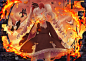 PFRD❖Fuoco！