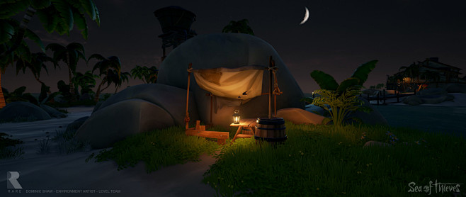 Sea of Thieves- Gold...