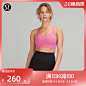 lululemon丨Like a Cloud 女士长款运动内衣 B/C LW2CSIS