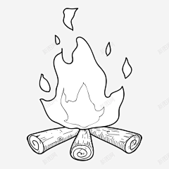 只是一只烊采集到插图素材