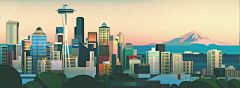 蒙蒙姑娘采集到banner背景