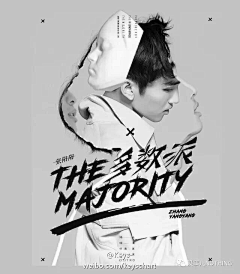杨小扬采集到视觉形象
