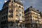 Paris Architecture Photo Pack 