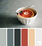 { morning tones }