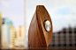 WoodWorks! Award on Behance