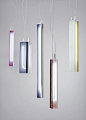 FILTER LIGHTS | Studio Sabine Marcelis