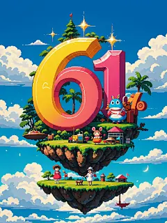 @AI艺术之家 ⇦查看咒语 AIGC AI绘画 Midjourney 插画提示词 Prompt 关键词 咒语 教程  AI灵感 壁纸