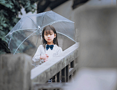 李文艺采集到有人说，这辈子一定要有个女儿