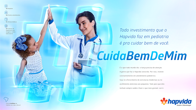 Hapvida - Cuida Bem ...