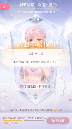贪吃的水镜先生采集到H-换装