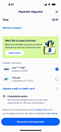 Airtasker screen