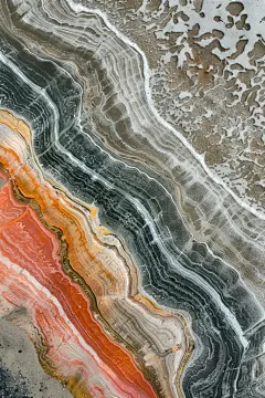 黄金海滩艺术背景图片