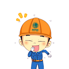 你的电力卡通表情包已送达！请查收！_腾讯新闻