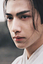 这是什么30岁的美丽男人。 ​​​​