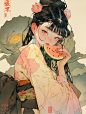 吃瓜