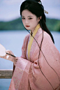 鱼在水中游 / 张雅钦 - 小红书