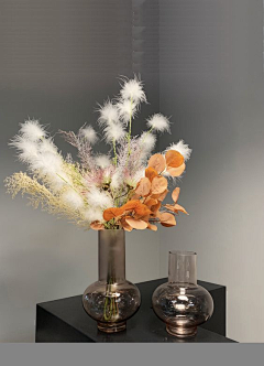 由不得你停歇采集到灯饰 花瓶 画像 素材等