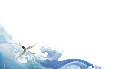 、鸢浅采集到|素材|长条衔接
