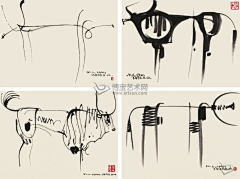 你管我是谁呢采集到绘画