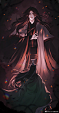 人渣反派自救系统