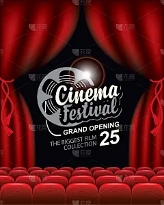 门厅,电影,布告,空的,传统节日,事件,好莱坞,戏剧表演,暗色,流行音乐会
