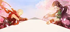 初夏送礼贺新服_《镇魔曲》手游官网