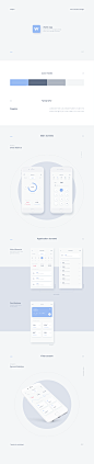 Wallet Mobile App on Behance