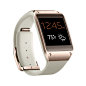 Samsung Galaxy Gear Smart Watch for Galaxy Devices (SM-V7000WDAXAR), Rose Gold: Amazon.ca: Cell Phones & Accessories