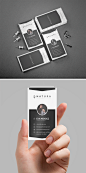 Multipurpose Business Card Vol. 02