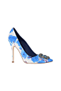 Manolo Blahnik