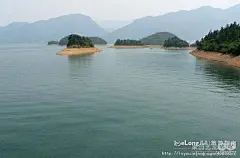 柘林湖 八月野外拓展之旅, 拼凑支离的碎片旅游攻略