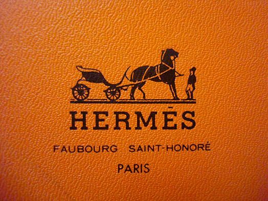 hermes branding - Go...