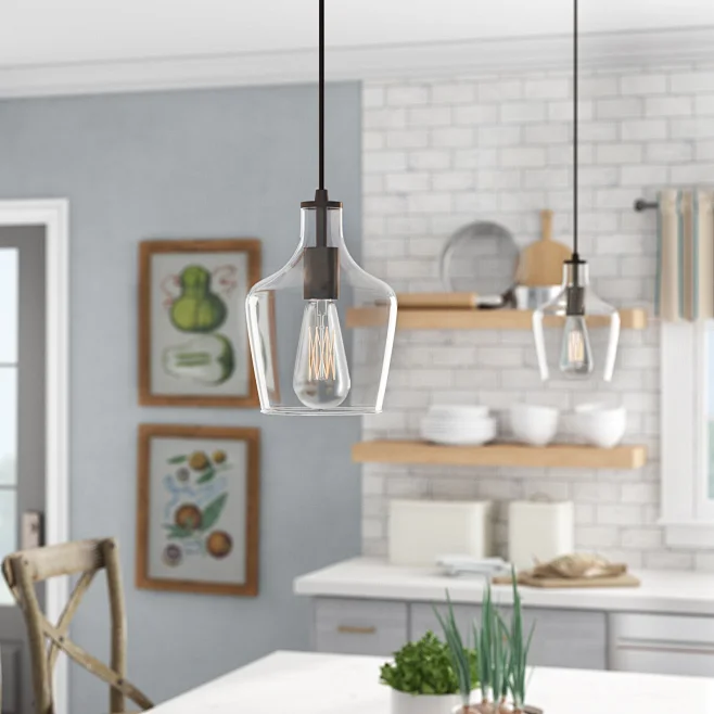 Dalton+1+-+Light+Single+Jar+Pendant.jpg (1600×1600)-花瓣网