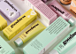 Goodness Natural Beauty Lab | Best Awards