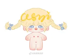 棉花娃娃1 (50)