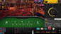 game casino live Web Poker sic bo roulette app mobile Baccarat