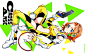 【新提醒】[CROSSANGE 天使与龙的轮舞][电脑动漫壁纸][10P][度盘] - 动漫电脑|手机壁纸 - 萌物百科【点击图片至原站（萌物百科）下载啦】