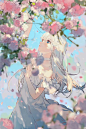 画师：海浪松饼 ​
10