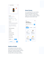 Drug Store I Medicine Store & Delivery Case Study : Drug store is an application where people can buy and collect their medicine they need without any hassle.