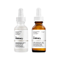 【套装】the ordinary10%烟酰胺美白原液+咖啡因眼部精华液眼霜-tmall.hk天猫国际