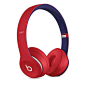 Beats Solo3 Wireless 头戴式耳机 - Beats Club Collection