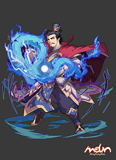ruuush采集到포즈