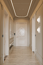 PARISIAN CHIC APARTMENT