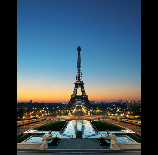 Photograph Paris 7:4...