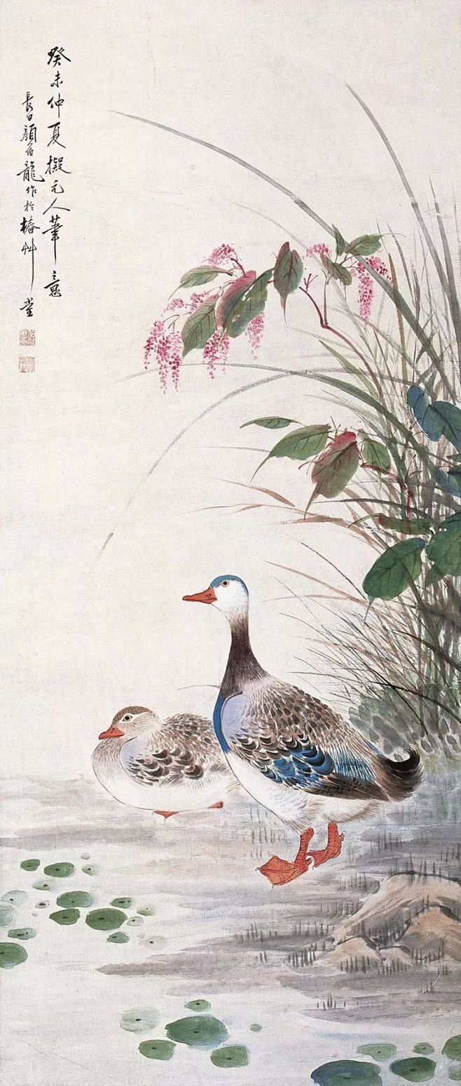 颜伯龙