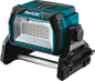 Makita USA - Product Details -DML809 : 18V X2 LXT® Lithium-Ion Cordless/Corded Work Light, Light Only
