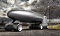 Mercedes-Benz E-truck梅赛德斯奔驰大卡-Francisco Calado