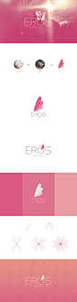 EROS on Behance