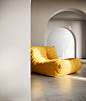3D 3d animation animation  architecture archviz CGI design furniture m (6)